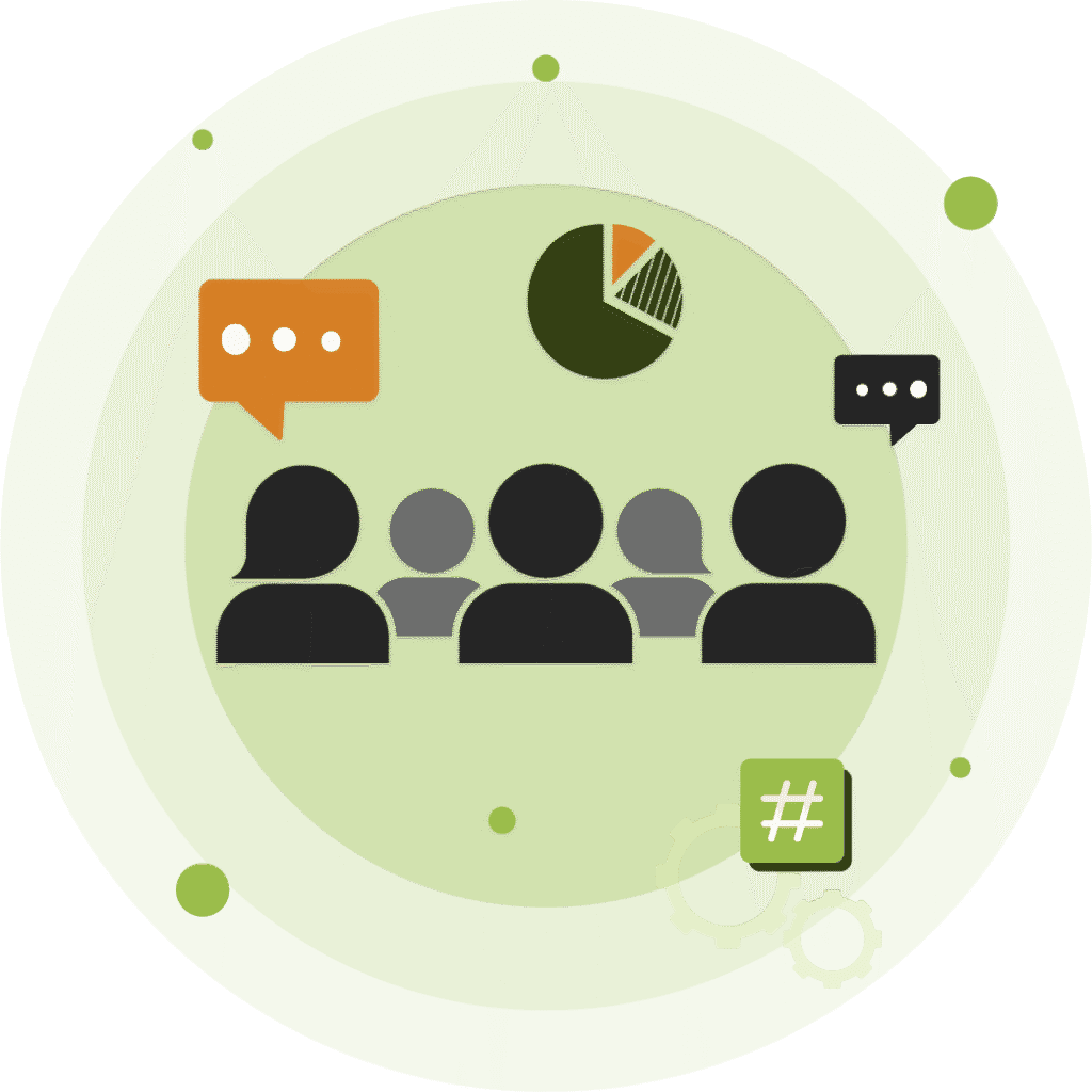 Solution pour gérer la e-reputation